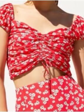 Zara top